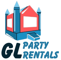 GL Party Rentals Home