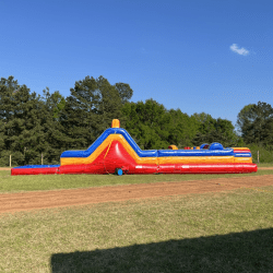 Untitled20design72 1775105201 Fire & Ice Obstacle Dual Lane 40ft (Wet or Dry Slide)