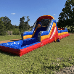 Untitled20design73 1775105201 Fire & Ice Obstacle Dual Lane 40ft (Wet or Dry Slide)