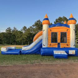Sunset20Splash20Combo203 1780976013 Sunset Splash Combo (Wet or Dry Slide)