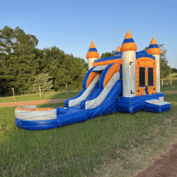 Sunset20Splash20Combo204 1780976014 Sunset Splash Combo (Wet or Dry Slide)